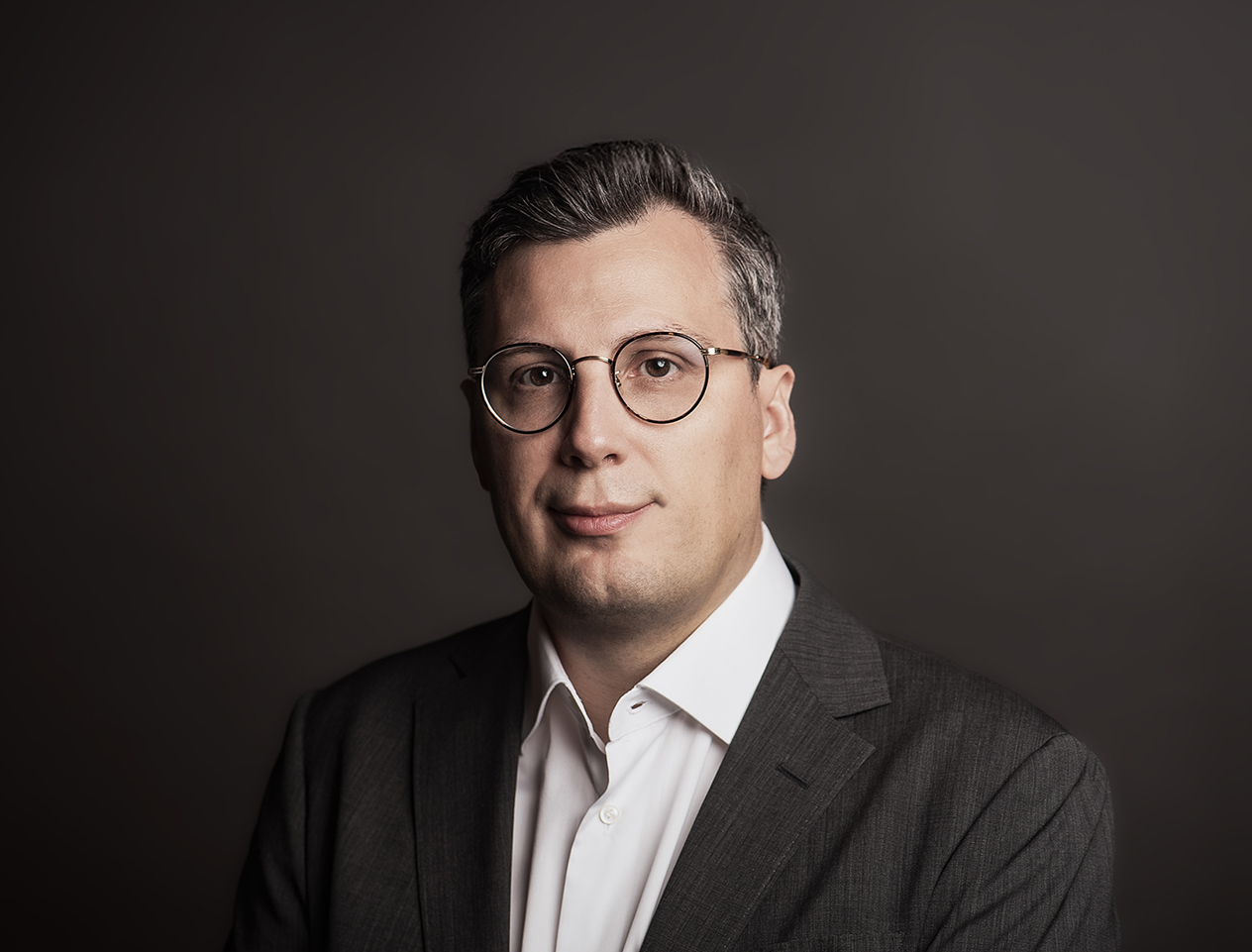 Andreas Mengeu